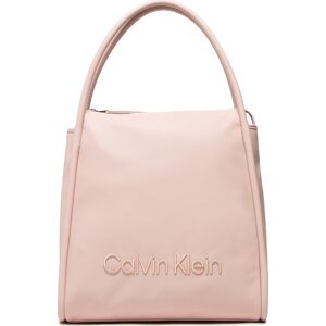 Kabelka Calvin Klein Resort Hobo K60K609636 TER