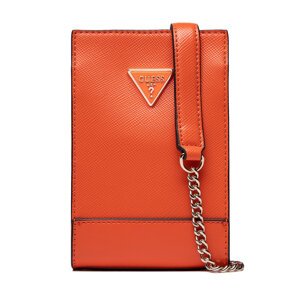 Kabelka Guess Noelle (ZG) Mini Bag HWZG78 79680 Oranžová