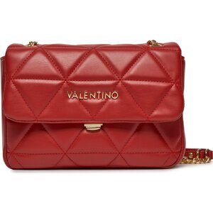 Kabelka Valentino Carnaby VBS7LO05 Rosso 003