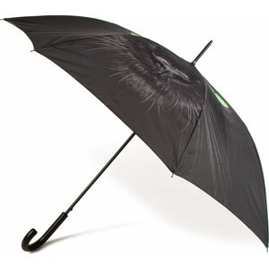 Deštník Happy Rain Long Ac 41097 Černá