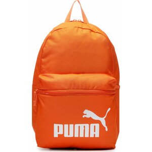 Batoh Puma Phase Backpack 075487 Rickie Orange 30