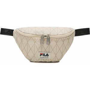 Ledvinka Fila Bislig Value Small Street Waist Bag FBU0095 Fields of Rye 70015