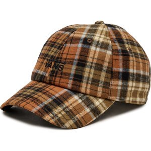 Kšiltovka Vans Roadside Hat VN000F5X6KY1 Mocha Bisque