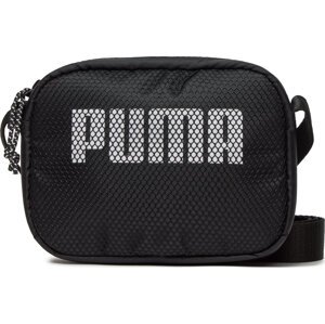 Brašna Puma Core Base Cross Body Bag 078733 01 Černá