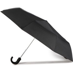 Deštník Happy Rain Up & Down 43667 Černá