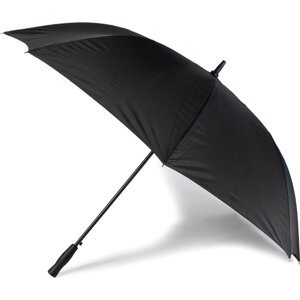 Deštník Happy Rain Golf Ac 47067 Černá