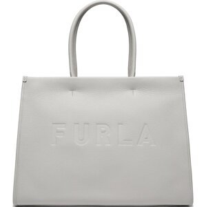 Kabelka Furla Opportunity L Tote 42 WB01106-BX2560-1843S-1007 Marshmallow/Nero