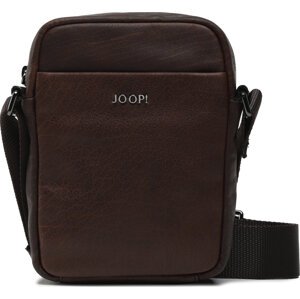 Brašna JOOP! Rafael 4140006875 Dark Brown 702