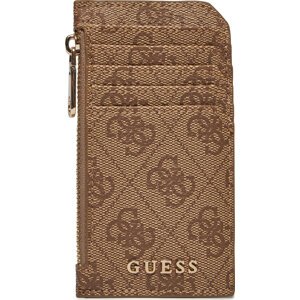 Pouzdro na kreditní karty Guess Noelle (BD) Keyrings RW1571 P3301 LTL