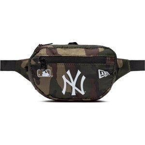 Ledvinka New Era Mlb Micro Waist Bag Neyyan 60240071 Barevná