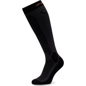 Lyžařské ponožky Dynafit Tour Warm Merino 08-0000071392 Černá