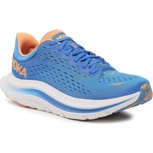Běžecké boty Hoka Kawana 1123163 Modrá