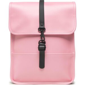 Batoh Rains Backpack Micro 13660 Pink Sky