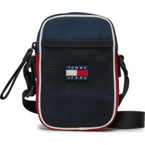 Brašna Tommy Hilfiger Tjm Heritage Phone Crossover AM0AM12075 Corporate 0GY