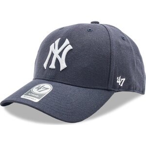 Kšiltovka 47 Brand MLB New York Yankees '47 MVP SNAPBACK B-MVPSP17WBP-NYC Navy