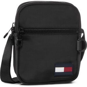 Brašna Tommy Hilfiger Tommy Mini Reporter AM0AM05827 BDS