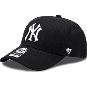 Kšiltovka 47 Brand Mlb NY Yankeess BMVPSP17WBPBKW Black