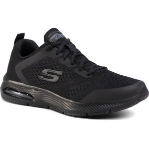 Sneakersy Skechers Pelland 52559/BBK Černá