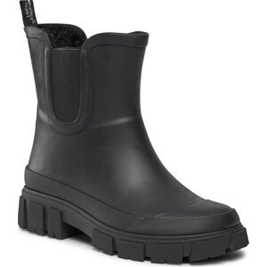 Holínky Weather Report Comart W Rubber Boot Warm WR234176 Black 1001