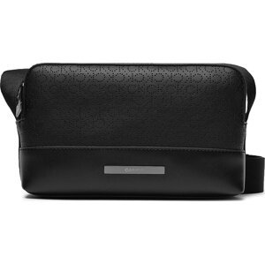 Brašna Calvin Klein Modern Bar Camera Bag Mono K50K511763 Černá