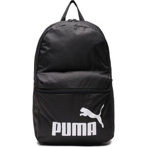Batoh Puma Phase Backpack 079943 01 Černá