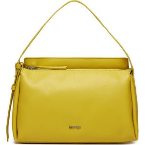 Kabelka Calvin Klein Gracie Shoulder Bag K60K611661 Acacia LAF