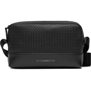 Brašna Calvin Klein Modern Bar Camera Bag Mono K50K511367 Černá