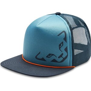 Kšiltovka Dynafit Trucker 3 Cap 08-71138 Storm Blue 8071