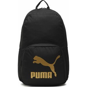 Batoh Puma Classics Archive Backpack 079651 01 Puma Black