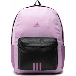 Batoh adidas Clsc Bos 3S Bp HM9147 Blilil/Sepuli/Black