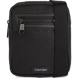 Brašna Calvin Klein Ck Elevated K50K511750 Černá