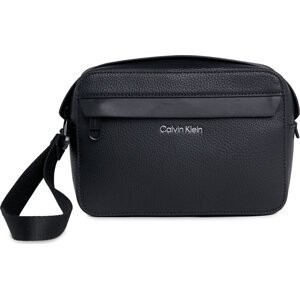 Brašna Calvin Klein Ck Must Compact Case K50K511604 Černá