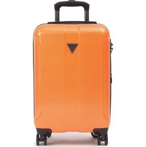 Kabinový kufr Guess Lustre2 (E) Travel TWE689 39830 ORA