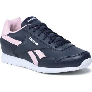 Sneakersy Reebok Royal Cl Jog 3.0 GW5255 Tmavomodrá