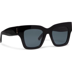 Sluneční brýle Boss 1386/S Černá