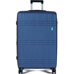 Velký kufr Dielle 130/70 Modrá