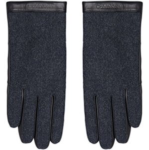 Pánské rukavice Calvin Klein K50K509542 Černá