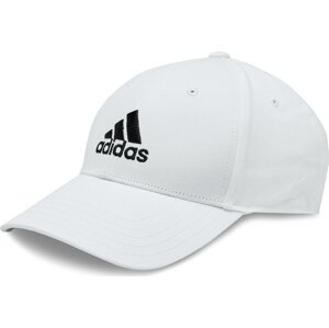 Kšiltovka adidas IB3243 White/Black