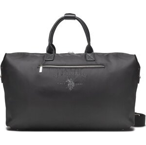 Taška U.S. Polo Assn. Springfield Weekender Bag BEUPA5085WIP000 Černá