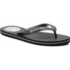 Žabky Rip Curl Icons Open Toe TCTC81 Black 90