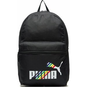 Batoh Puma Phase AOP Backpack 78046 Černá