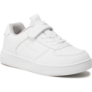 Sneakersy Sprandi CP23-6112(IV)DZ Bílá