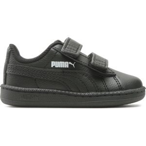 Sneakersy Puma Up V Inf 373603 19 Puma Black/Puma Black/White