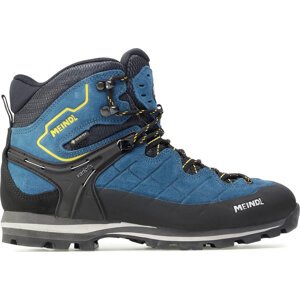 Trekingová obuv Meindl Litepeak Gtx GORE-TEX 3928 Marine/Gelb 49