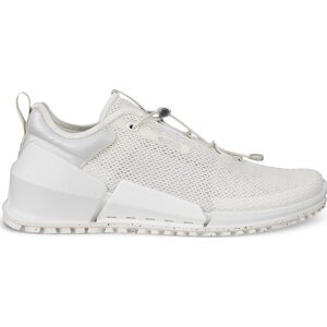 Sneakersy ECCO Biom 2.0 80067350874 Bílá