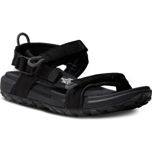 Sandály The North Face W Explore Camp Sandal NF0A8ADRKX71 Tnf Black/Tnf Black