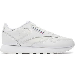 Boty Reebok Classic Leather GZ6097 Ftwwht/Ftwwht/Ftwwht