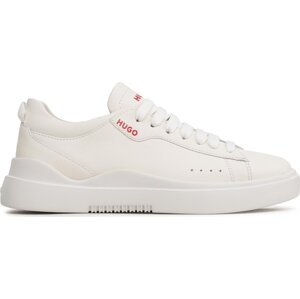 Sneakersy Hugo Blake 50499253 10249945 01 White 100