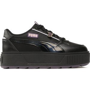 Sneakersy Puma Karmen Rebelle Charms 389400 02 Black