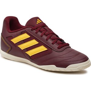 Boty adidas Super Sala II Indoor Boots IE7554 Shared/Spark/Owhite